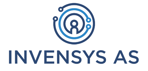 Invesys AS Logo